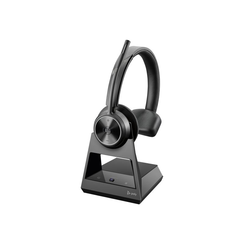 HP Poly Headset Savi 7310-M 7310M (8D3K7AA#ABB)