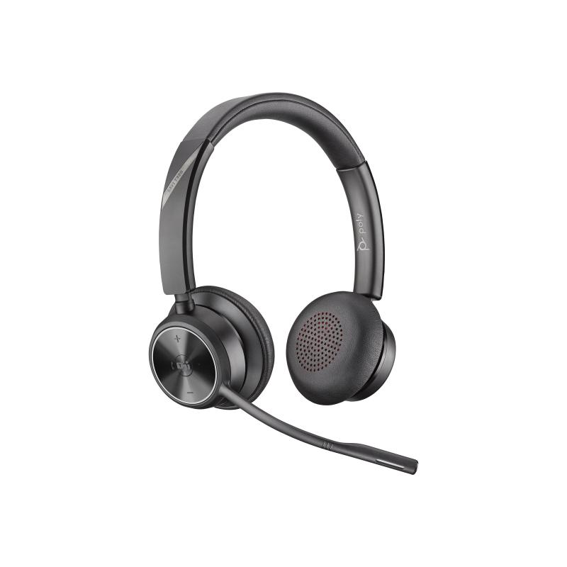 HP Poly Headset Savi 7320 (8D3F7AA#ABB)
