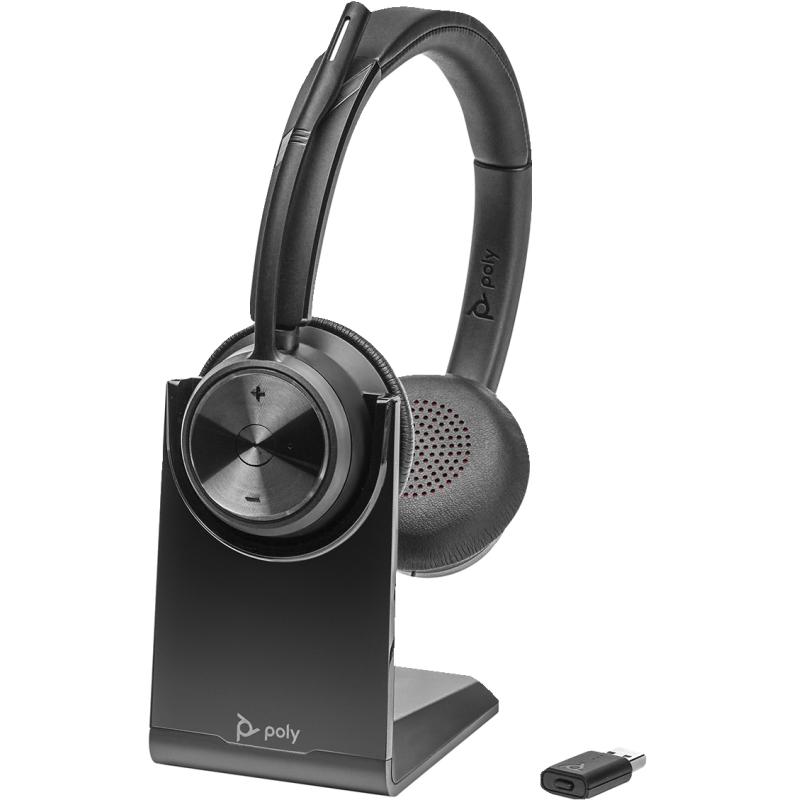 HP Poly Headset Savi 7320 (8L545AA#ABB)