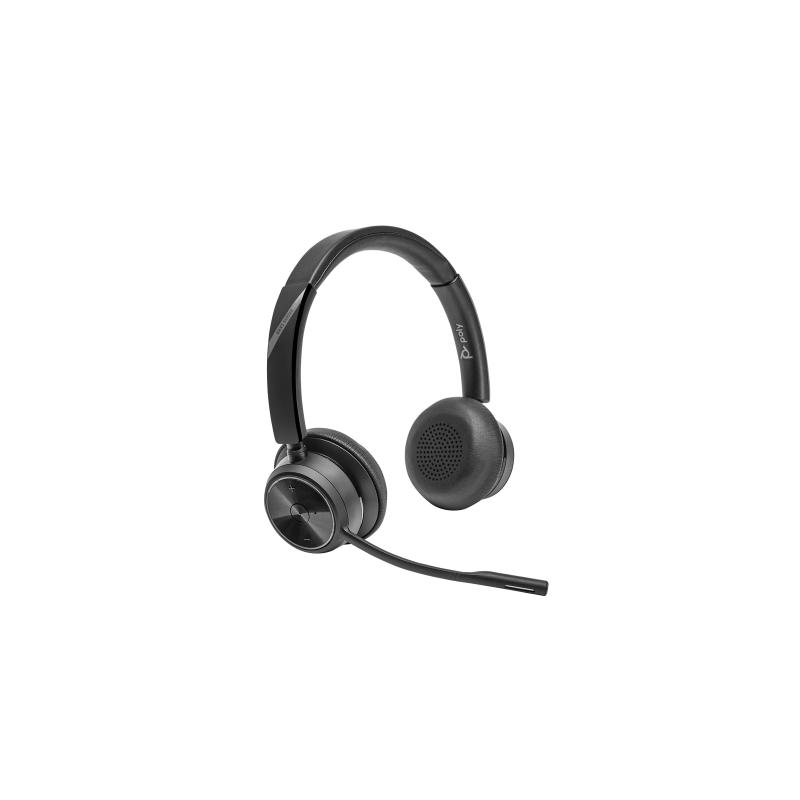 HP Poly Headset Savi 7420 (8L560AA#ABB)