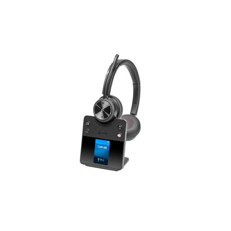 HP Poly Headset Savi 7420 Teams certified (8L574AA#ABB)