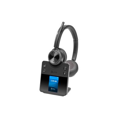 HP Poly Headset Savi 7420 Teams certified (8L574AA#ABB)