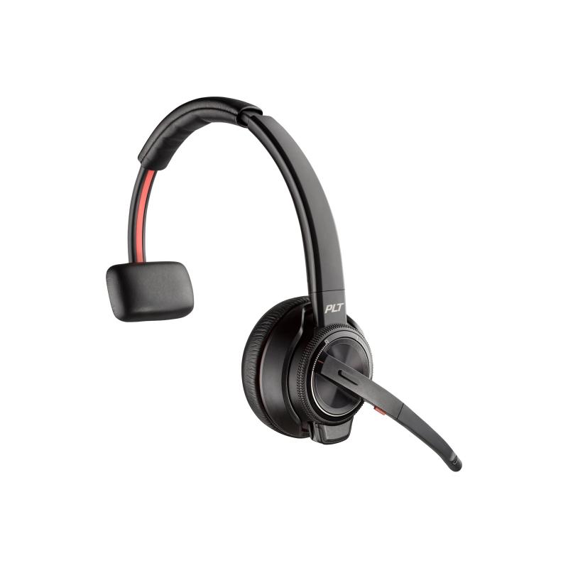 HP Poly Headset Savi 8210-M 8210M (8D3F1AA#ABB)