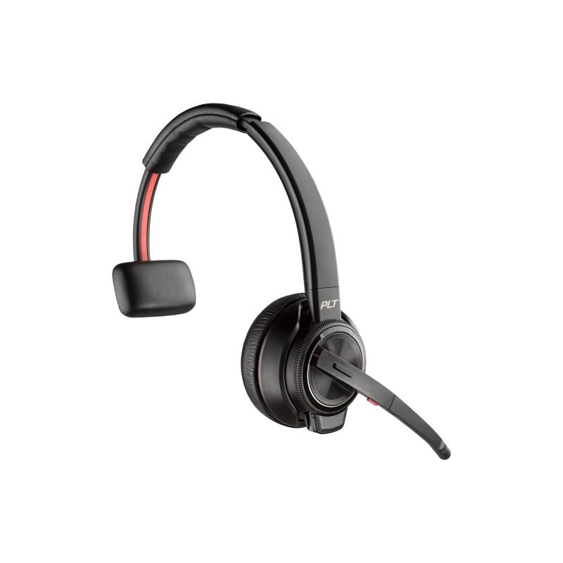 HP Poly Headset Savi 8210-M 8210M (8D3J8AA#ABB)
