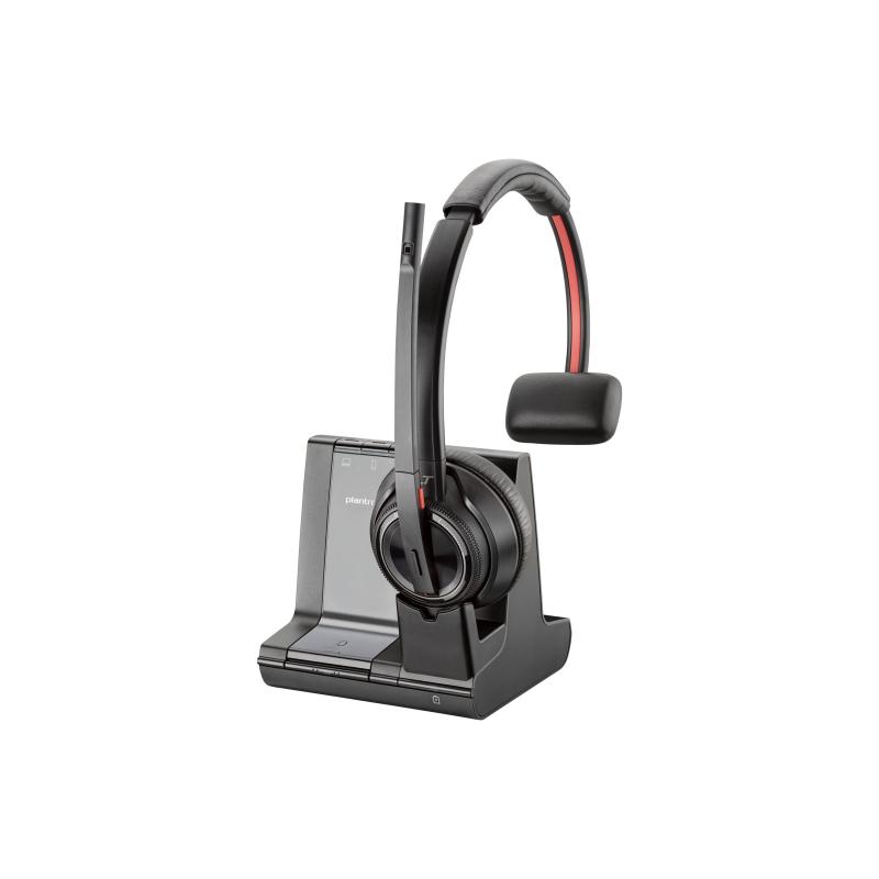 HP Poly Headset Savi 8210-M 8210M (8D3J8AA#ABB)