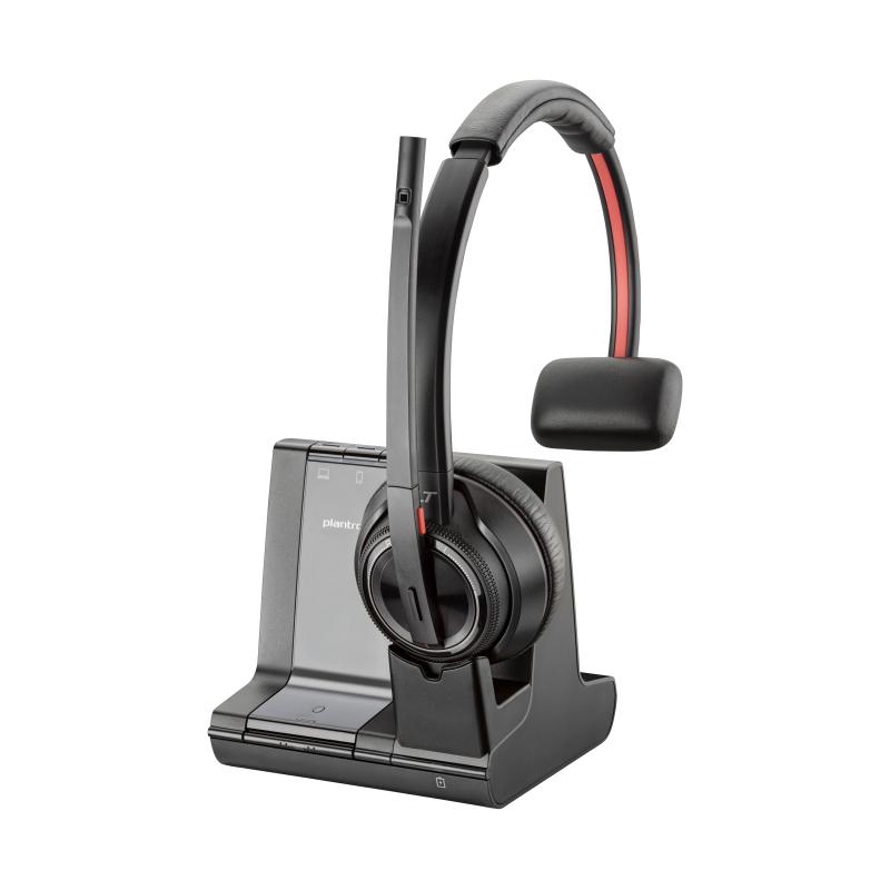 HP Poly Headset Savi 8210-M 8210M (8D3J8AA)