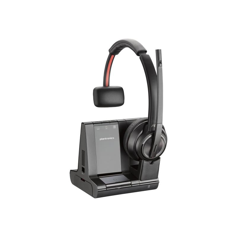 HP Poly Headset Savi 8210 UC (8D3E9AA#ABB)