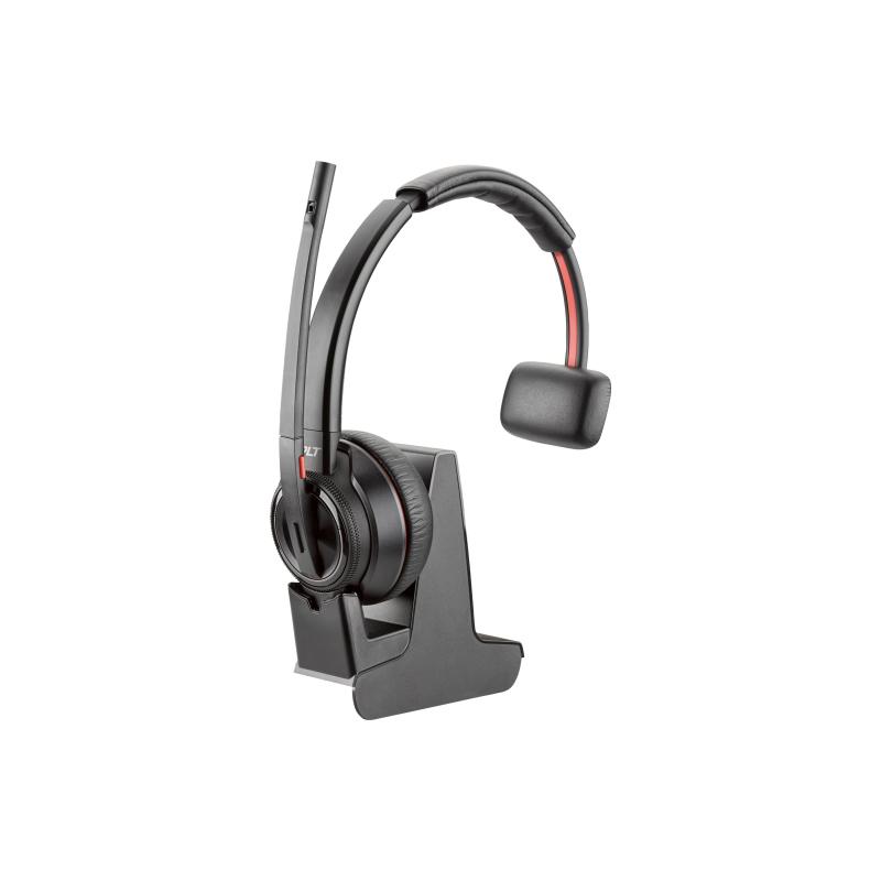 HP Poly Headset Savi 8210 UC (8D3E9AA#ABB)