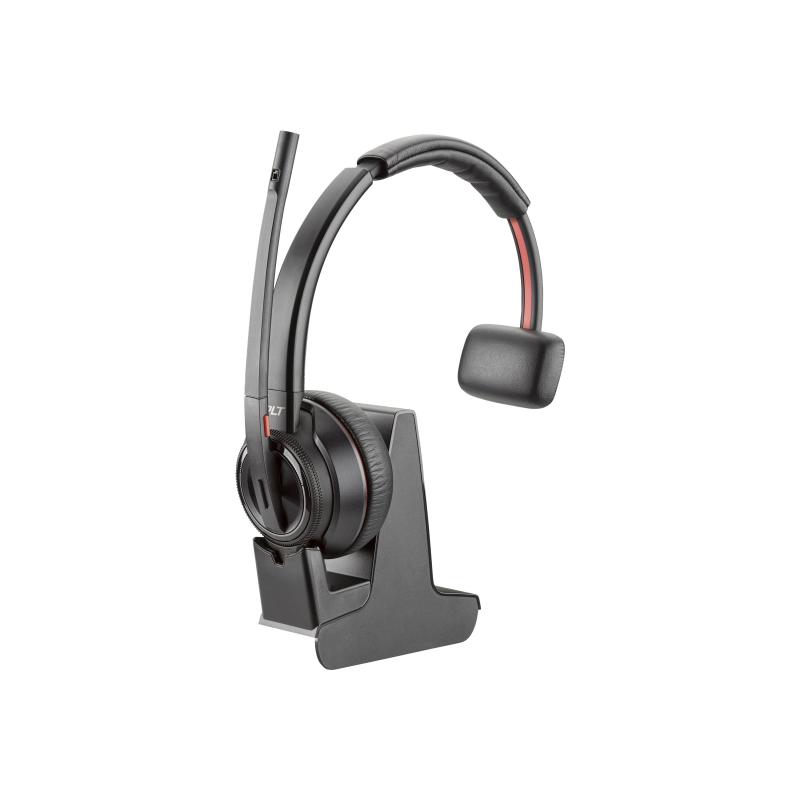 HP Poly Headset Savi 8210 UC (8D3E9AA)