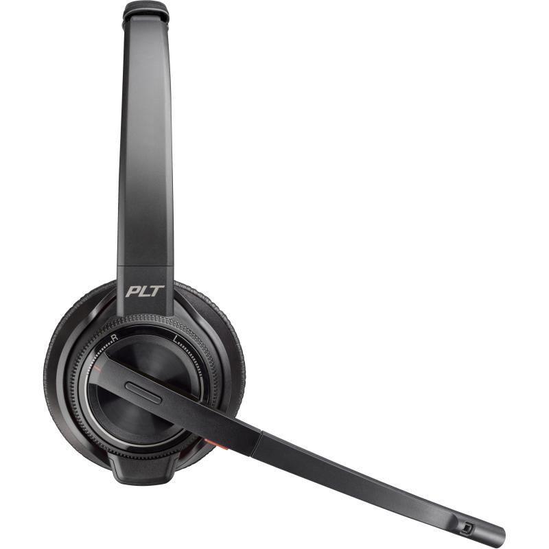 HP Poly Headset Savi 8220 (8D3F2AA#ABB)