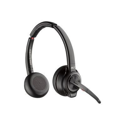 HP Poly Headset Savi 8220 (8D3F2AA#ABB)