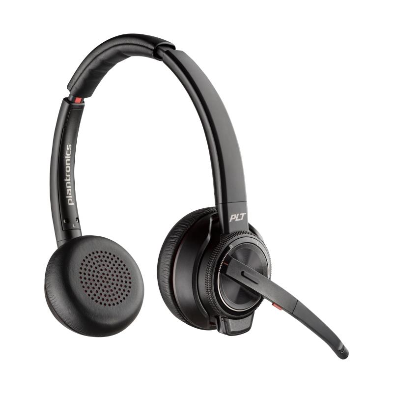 HP Poly Headset Savi 8220 (8D3F2AA)