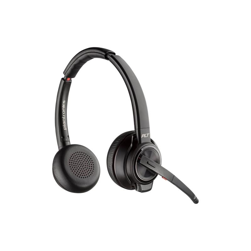 HP Poly Headset Savi 8220 (8D3F5AA#ABB)