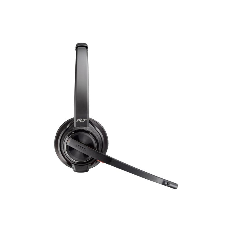 HP Poly Headset Savi 8220 (8D3F5AA#ABB)