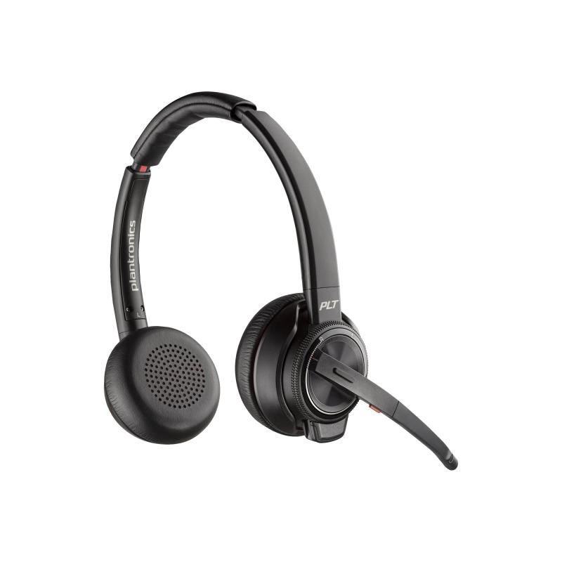 HP Poly Headset Savi 8220 (8D3F5AA#ABB)
