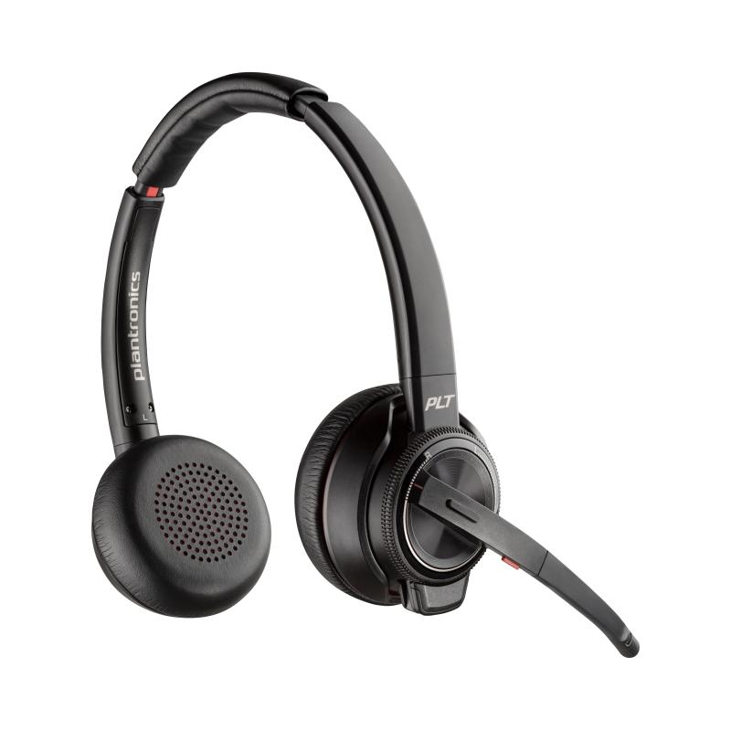 HP Poly Headset Savi 8220 (8D3F5AA)
