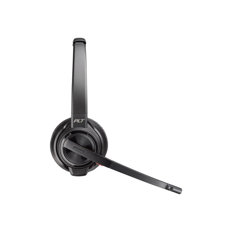 HP Poly Headset Savi 8220 (8D3J2AA)