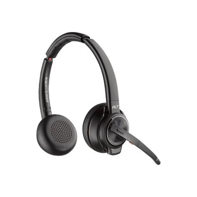 HP Poly Headset Savi 8220-M 8220M (8D3H8AA#ABB)