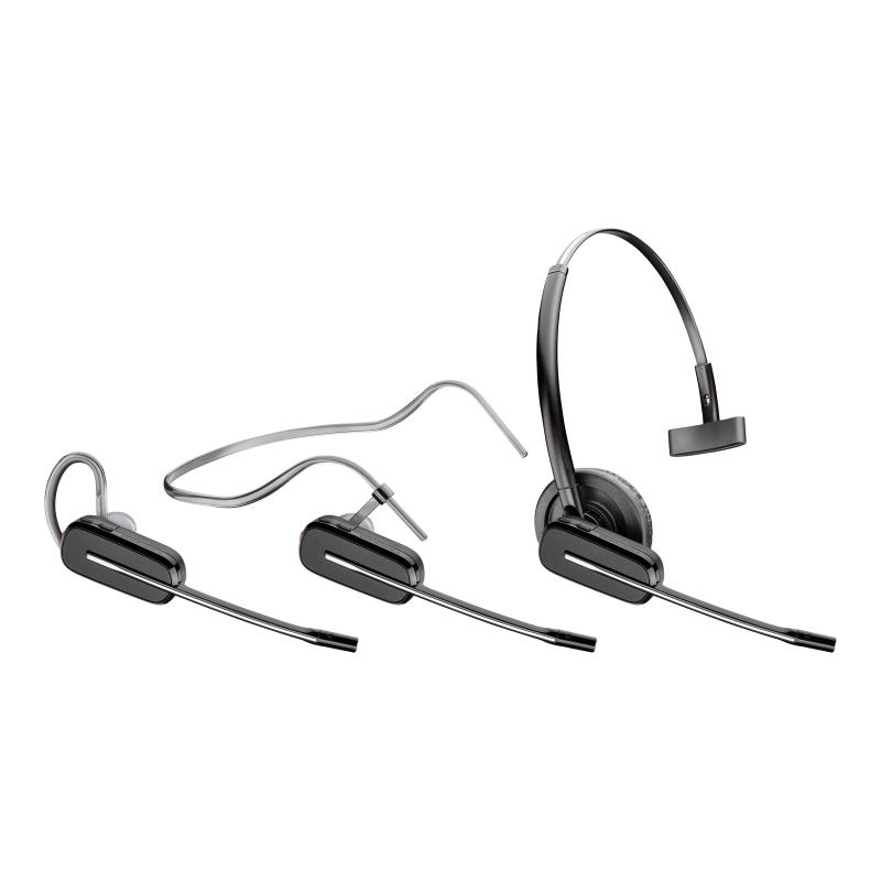 HP Poly Headset Savi 8240-M 8240M (8D3G6AA#ABB)