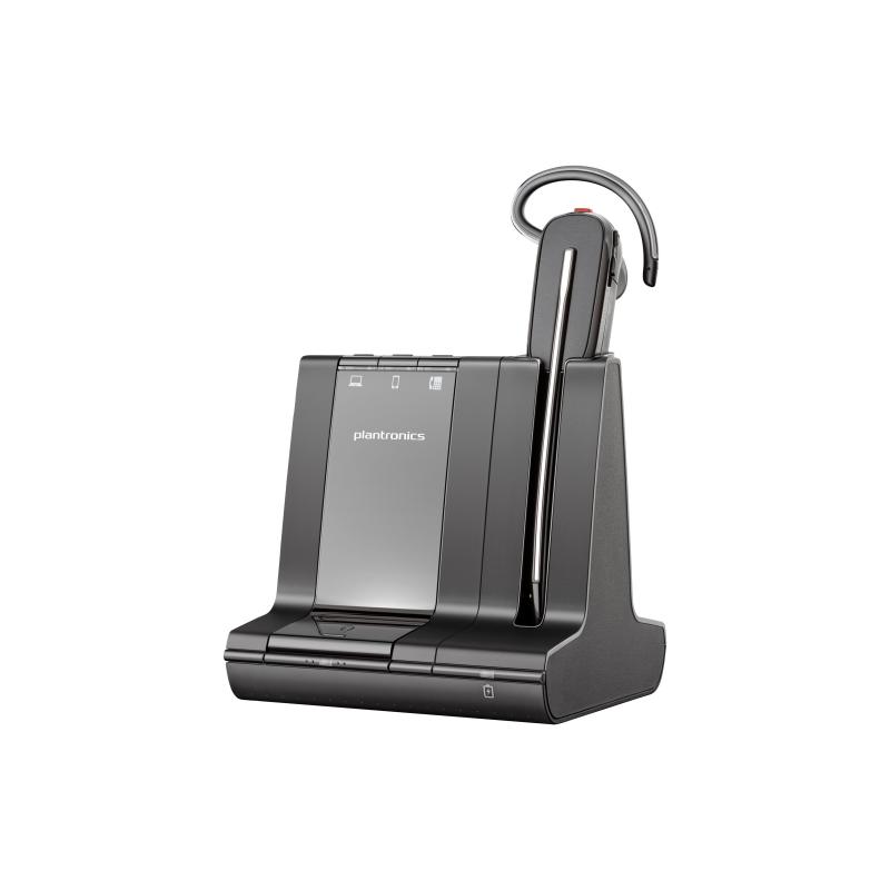 HP Poly Headset Savi 8240-M 8240M (8D3G6AA#ABB)