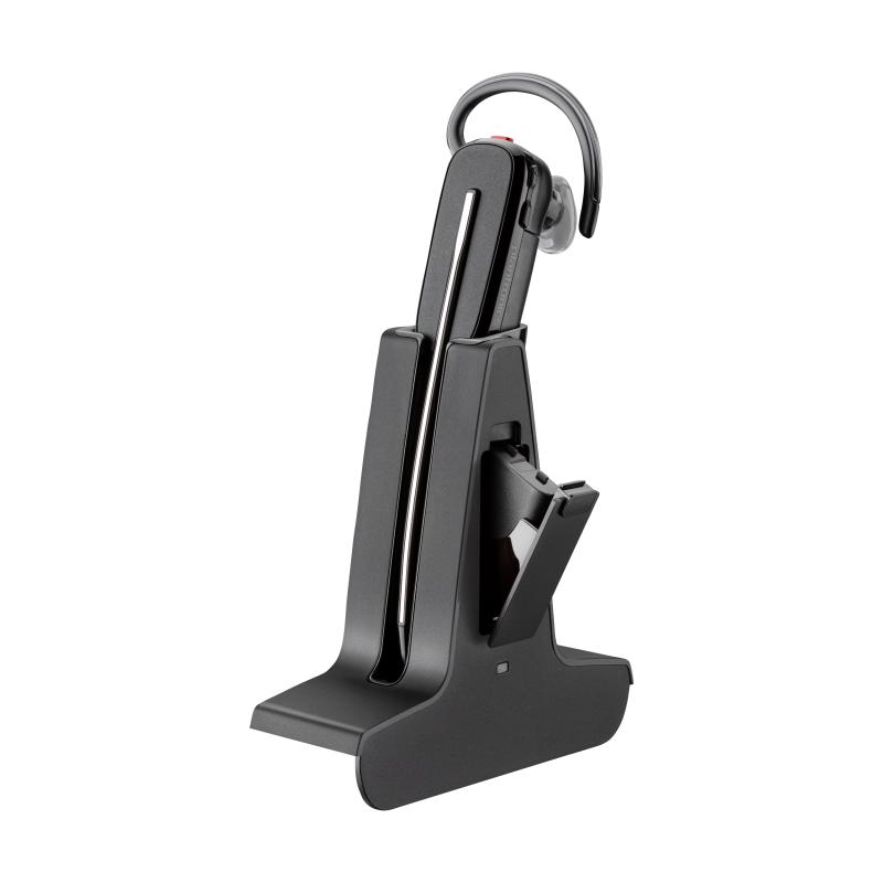HP Poly Headset Savi 8245-M 8245M (8D3H7AA#ABB)