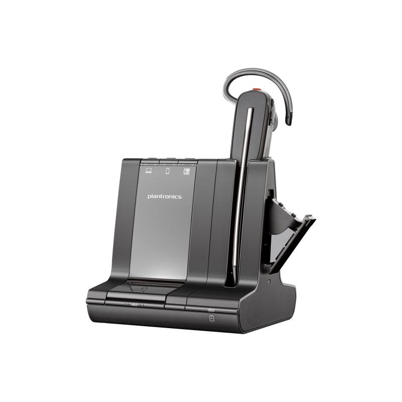 HP Poly Headset Savi 8245-M 8245M (8D3H7AA#ABB)