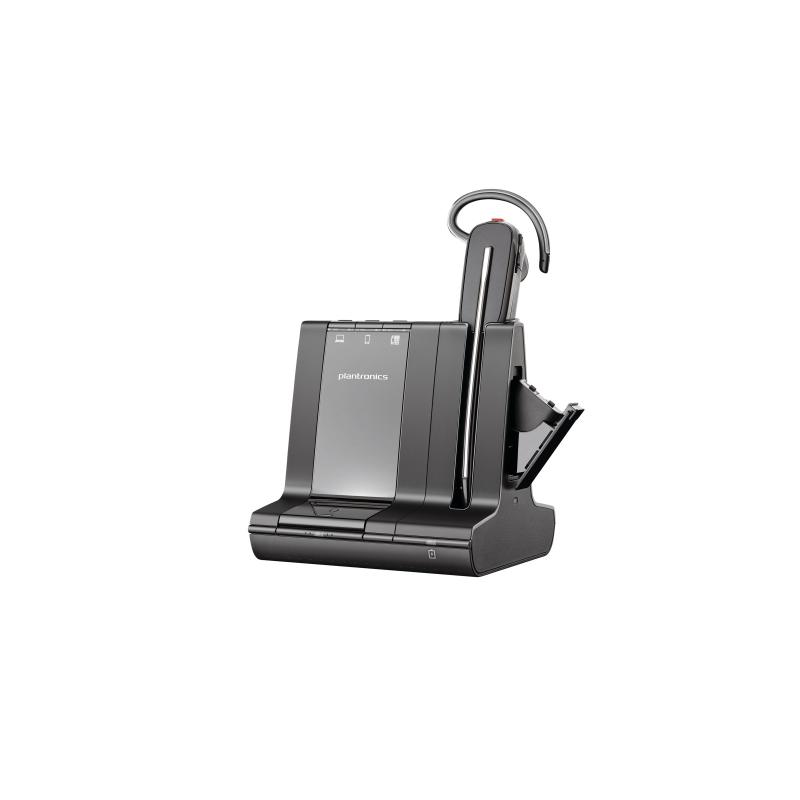 HP Poly Headset Savi 8245-M 8245M (8D3H7AA#ABB)