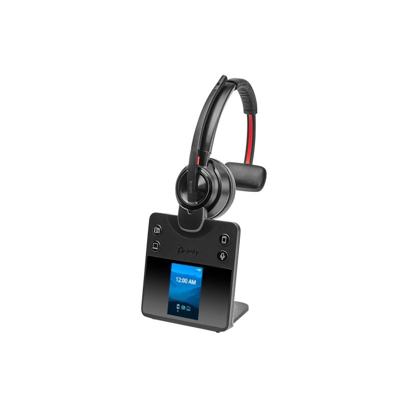 HP Poly Headset Savi 8410 (8L5A7AA#ABB)
