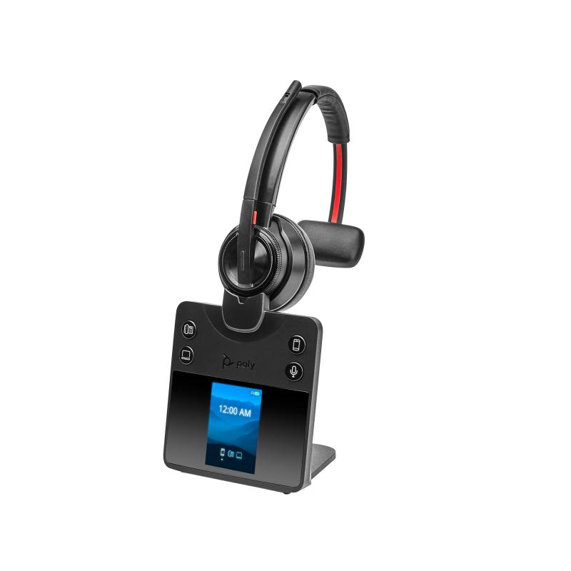 HP Poly Headset Savi 8410 (8L5A7AA#ABB)