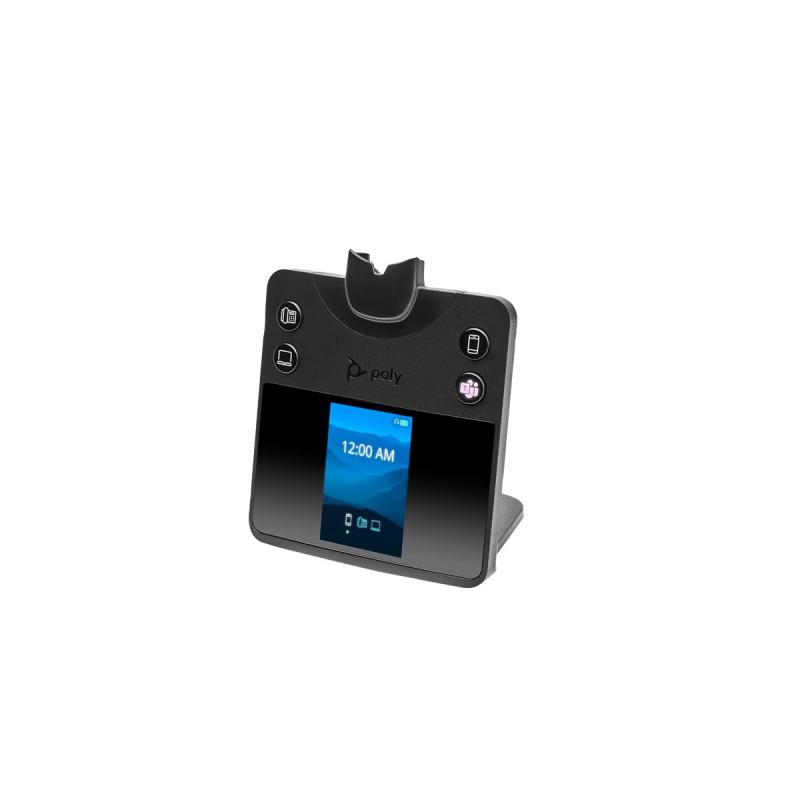 HP Poly Headset Savi 8410 (8L5A9AA#ABB)