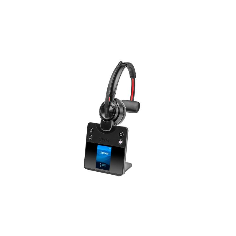 HP Poly Headset Savi 8410 (8L5A9AA#ABB)