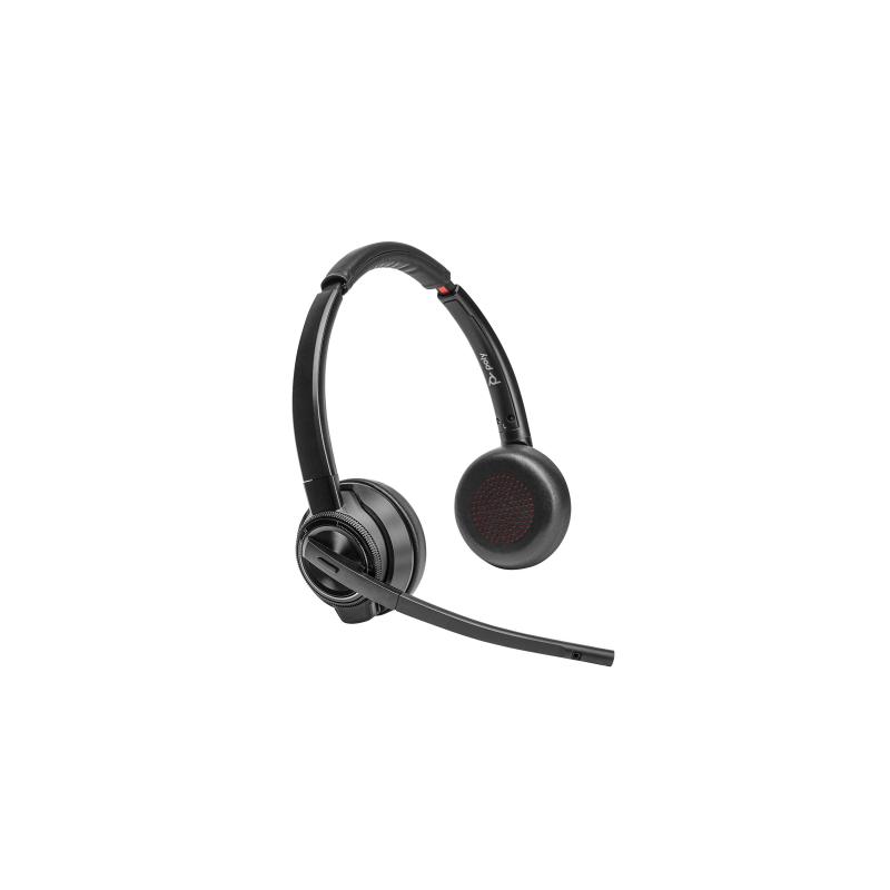 HP Poly Headset Savi 8420 (8L5B2AA#ABB)