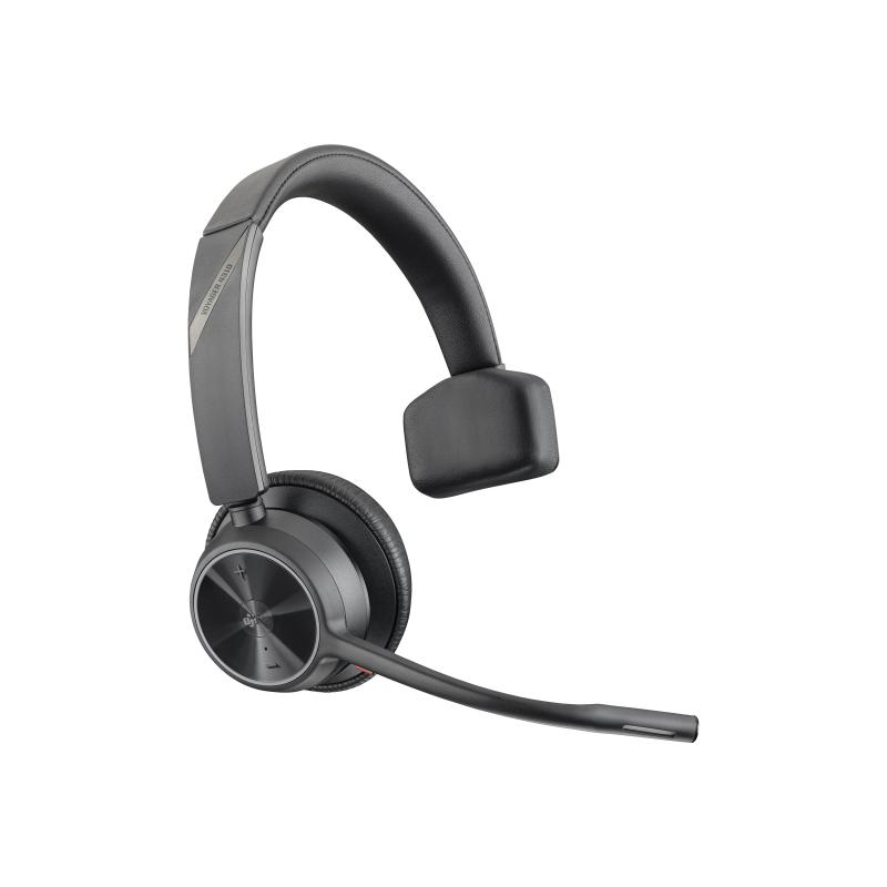 HP Poly Headset Voyager 4310 UC USB-A USBA (76U48AA)
