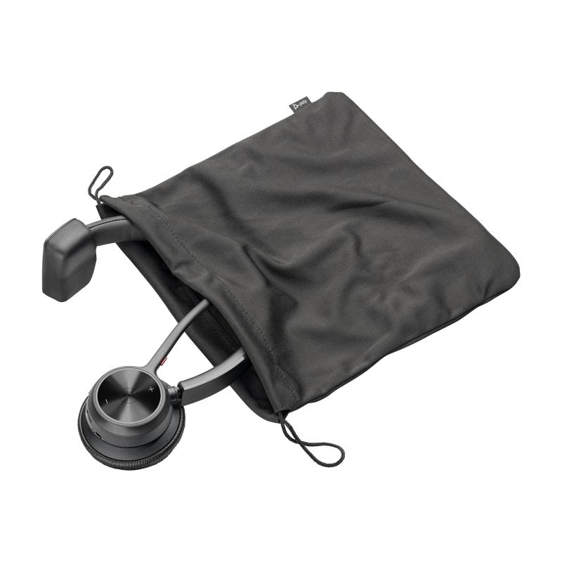 HP Poly Headset Voyager 4310 UC USB-A USBA (76U48AA)