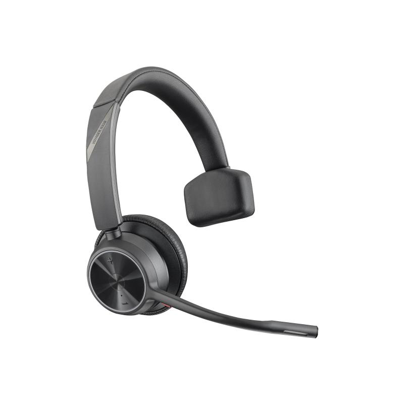 HP Poly Headset Voyager 4310 UC USB-A USBA (76U48AA)