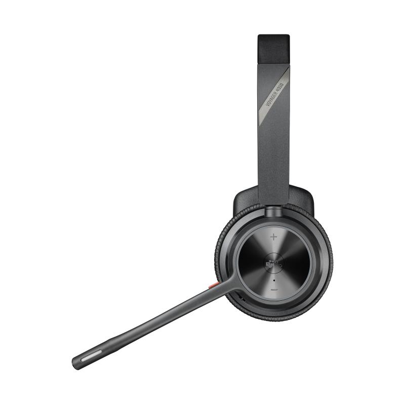 HP Poly Headset Voyager 4310 UC Teams USB-C USBC (77Y97AA)