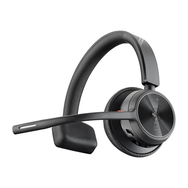 HP Poly Headset Voyager 4310 UC Teams USB-C USBC (77Y97AA)