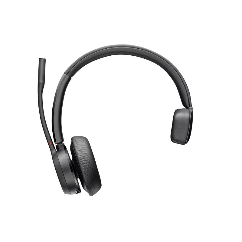 HP Poly Headset Voyager 4310 UC Teams USB-C USBC (77Y97AA)
