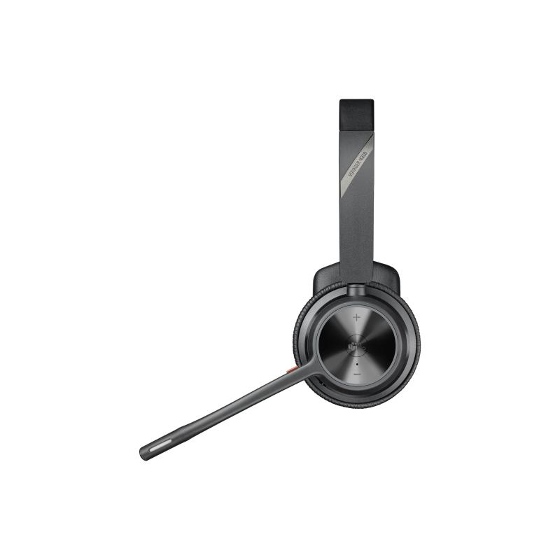 HP Poly Headset Voyager 4310 UC Teams USB-C USBC (77Y97AA)