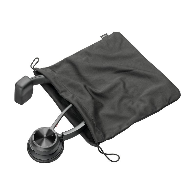 HP Poly Headset Voyager 4310 UC (77Y91AA)