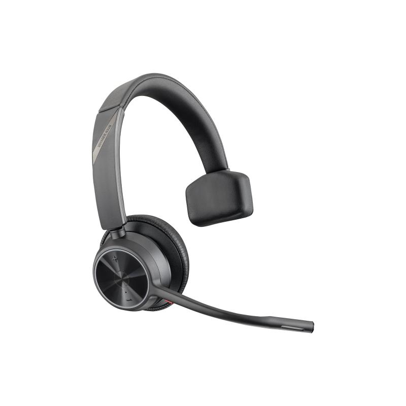 HP Poly Headset Voyager 4310 UC USB-A USBA (77Y92AA)