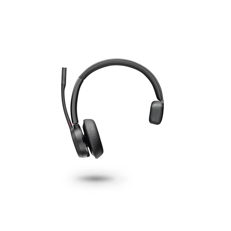 HP Poly Headset Voyager 4310 UC-M UCM (77Y93AA)