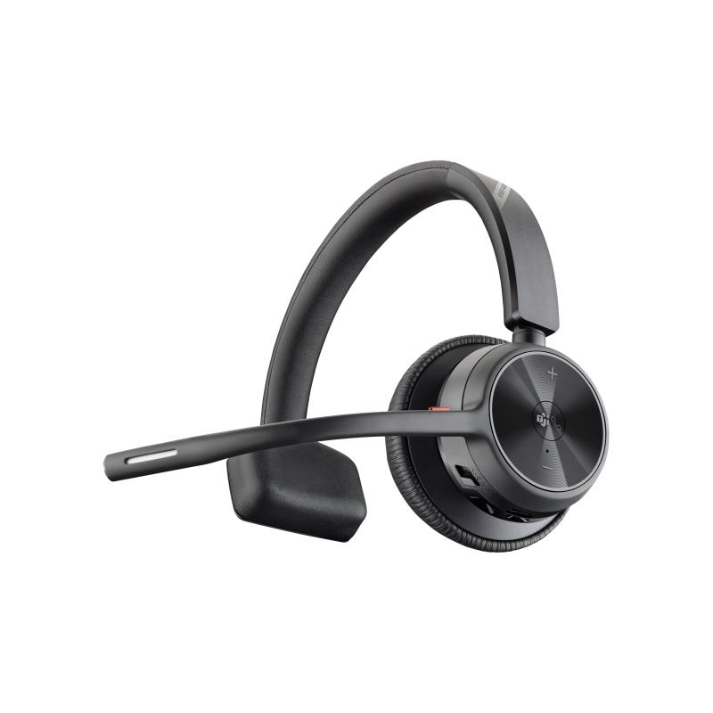 HP Poly Headset Voyager 4310 USB-C USBC (77Y95AA)