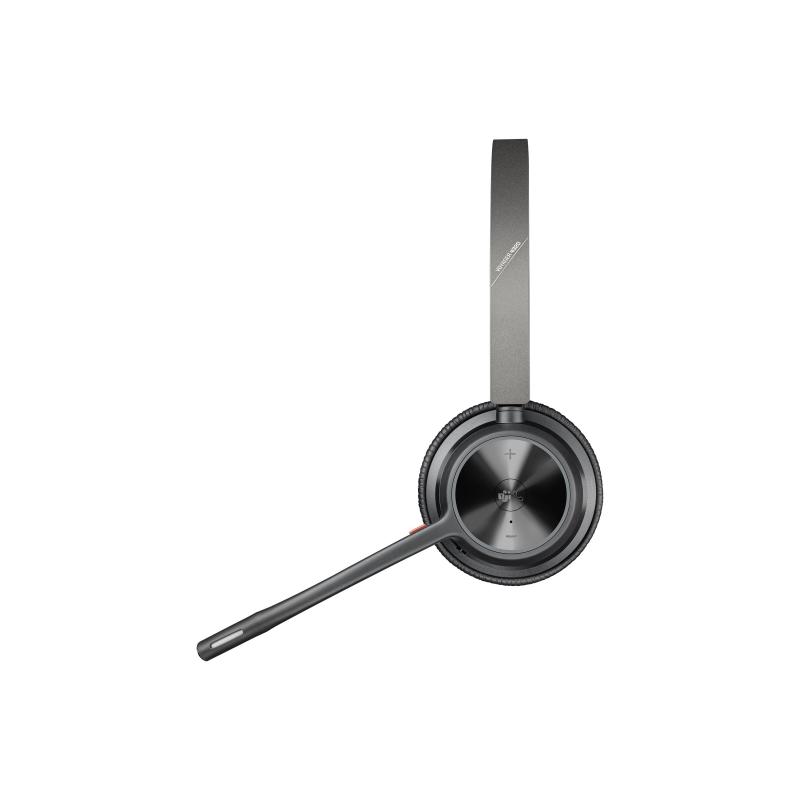 HP Poly Headset Voyager 4320-M 4320M USB-A USBA (77Y98AA)