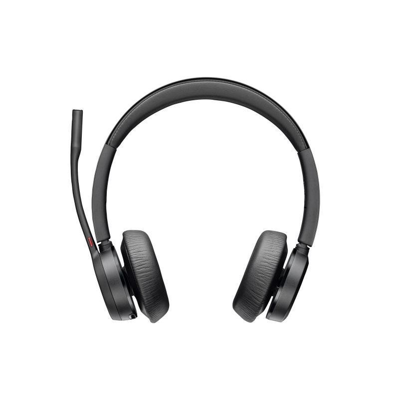 HP Poly Headset Voyager 4320-M 4320M USB-A USBA (7Y211AA)