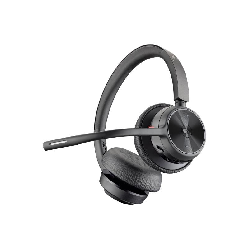 HP Poly Headset Voyager 4320-M 4320M USB-A USBA (7Y211AA)