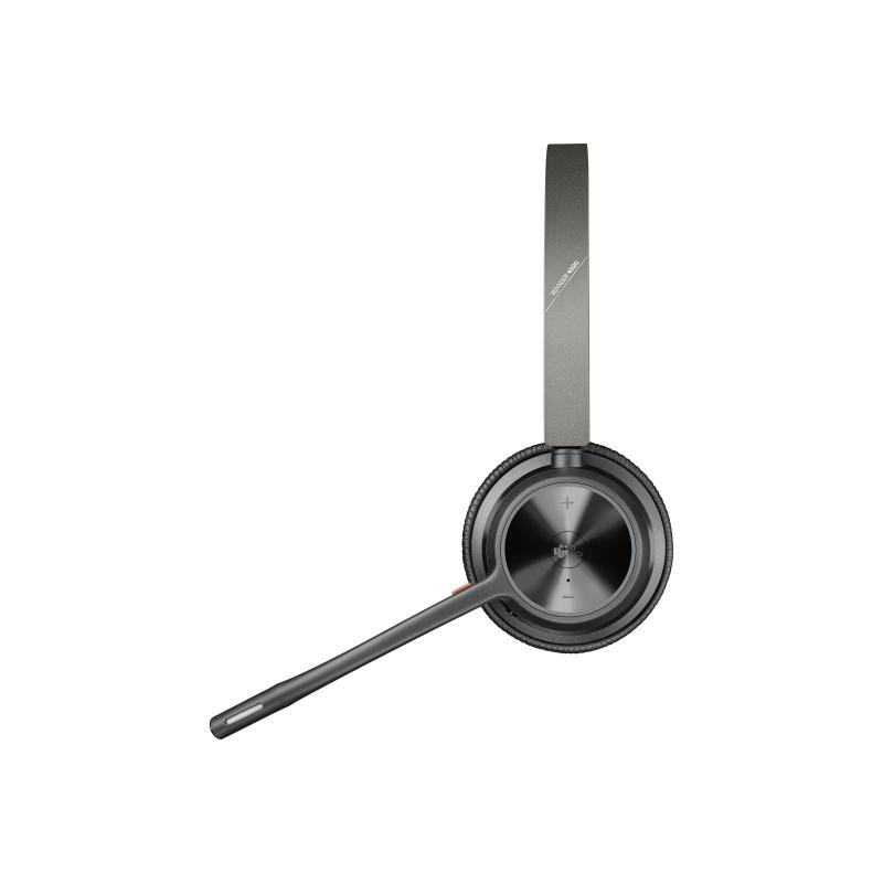 HP Poly Headset Voyager 4320-M 4320M USB-C USBC (77Z30AA)