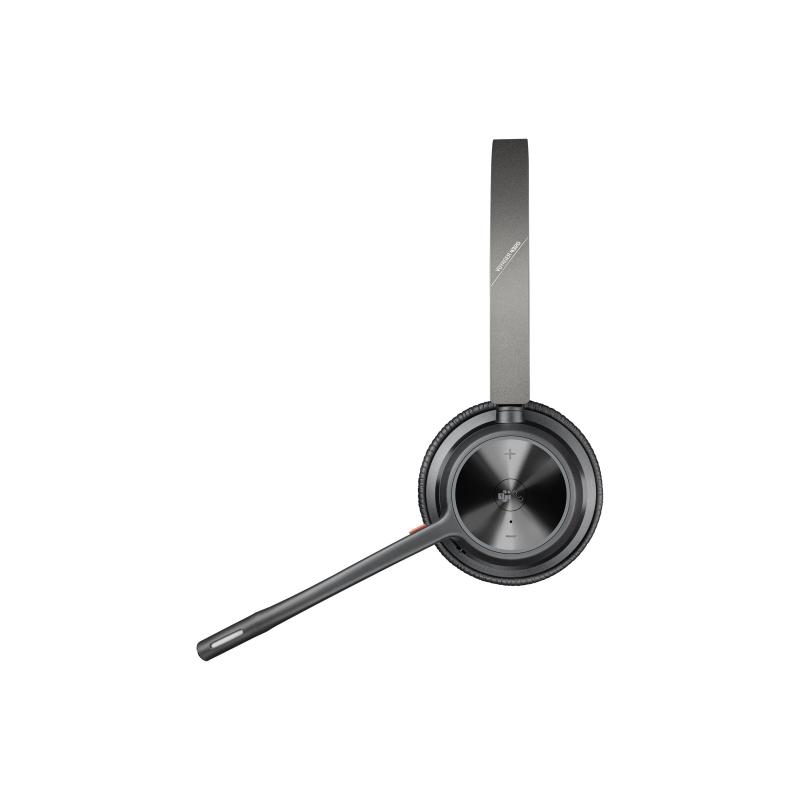HP Poly Headset Voyager 4320-M 4320M USB-C USBC (77Z30AA)