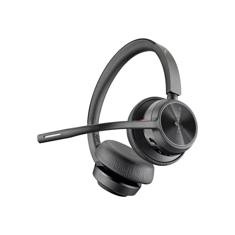 HP Poly Headset Voyager 4320-M 4320M USB-C USBC (77Z30AA)