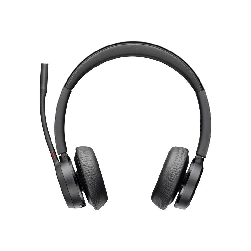 HP Poly Headset Voyager 4320 UC USB-A USBA (77Y99AA)